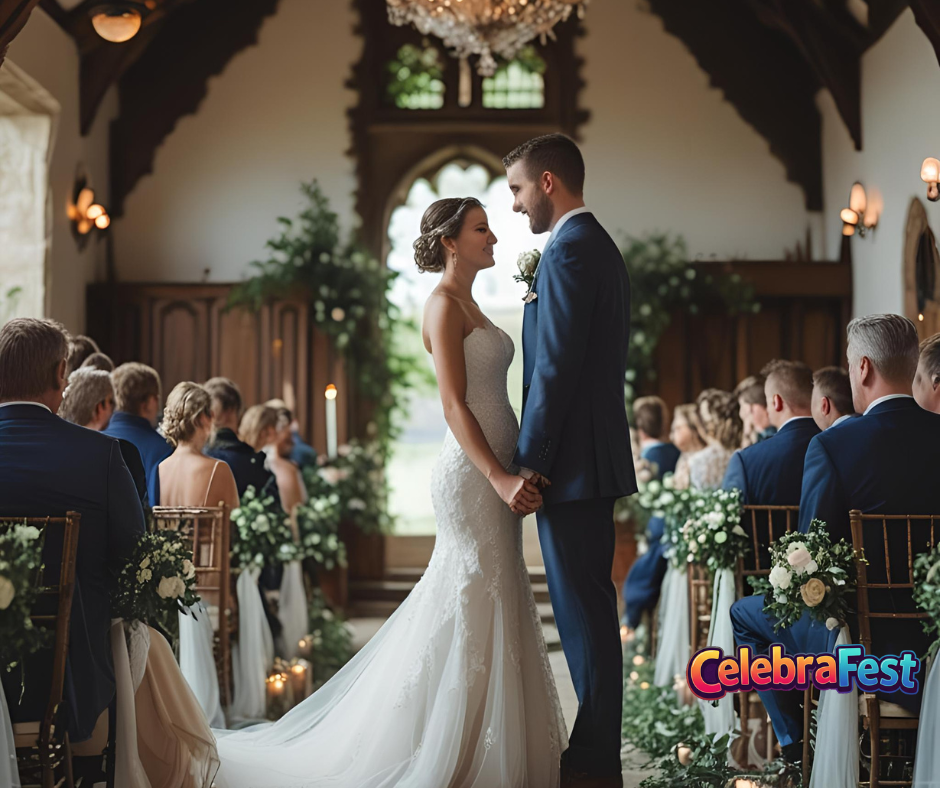 7 Aspectos Clave para que tu Boda sea un Éxito Inolvidable