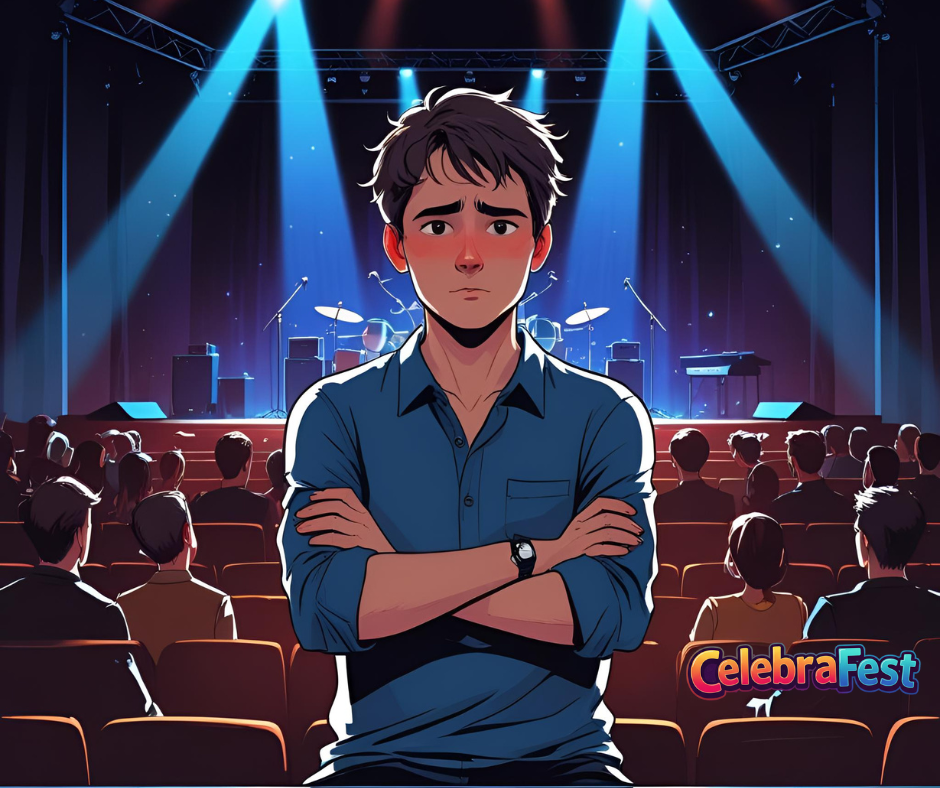 Los Errores más Comunes al Contratar un Grupo Musical para tu Fiesta